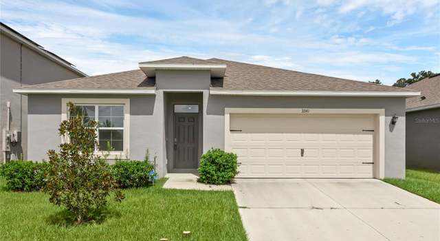 Photo of 3341 Logan Berry Dr, Mount Dora, FL 32757