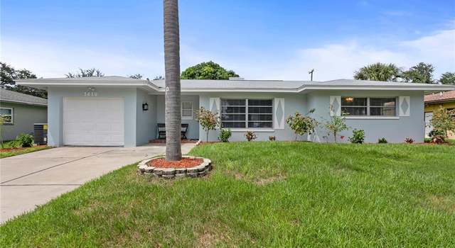 Photo of 1418 Fairmont St, Clearwater, FL 33755