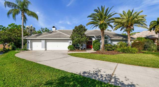 Photo of 3398 Pinnacle Ct S, Palm Harbor, FL 34684