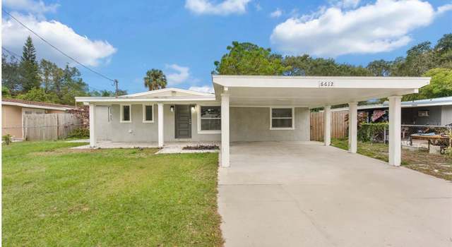 Photo of 6612 W Chelsea St, Tampa, FL 33634