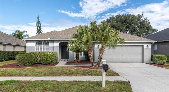 Photo of 16907 Nikki Ln, Odessa, FL 33556