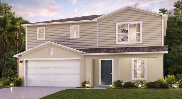 Photo of 2472 NW 22nd Ct, Ocala, FL 34475