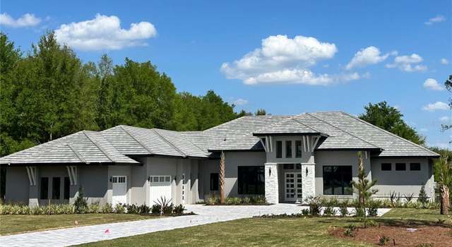 Photo of 16914 Vinci Way, Bella Collina, FL 34756