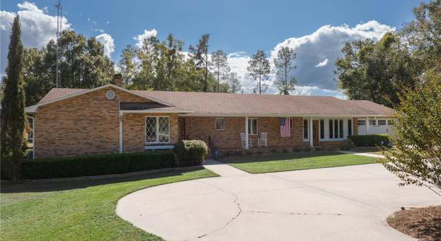 Photo of 3897 SW Pinemount Rd, Lake City, FL 32024