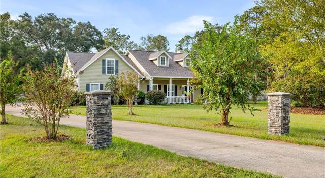 Photo of 16446 NW 208th Way, High Springs, FL 32643