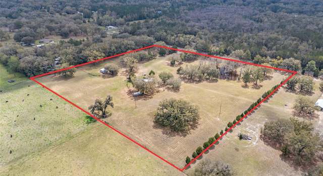 Photo of 667 SW Elim Church Rd, Fort White, FL 32038
