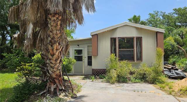 Photo of 147 Mae St, Oak Hill, FL 32759