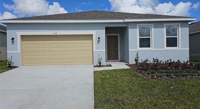 Photo of 1354 Normandy Dr, Haines City, FL 33844