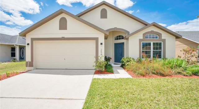 Photo of 2541 Bobby Lee Ln, Saint Cloud, FL 34772