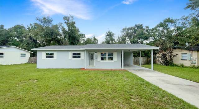 Photo of 801 NE 4th Ave, Mulberry, FL 33860