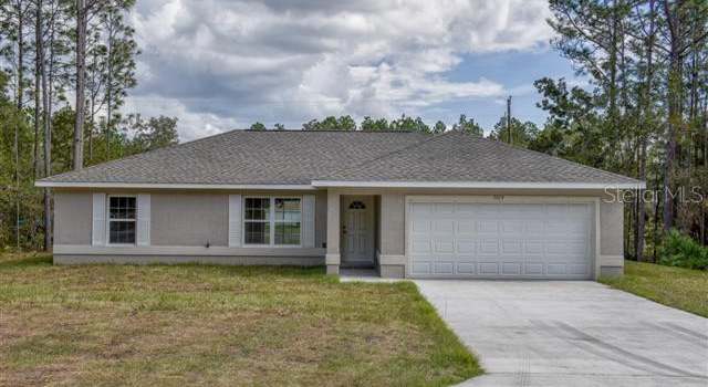 Photo of 3064 SW Deerpark Heights Rd, Dunnellon, FL 34431