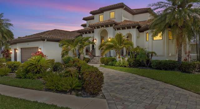 Photo of 949 Symphony Isles Blvd, Apollo Beach, FL 33572