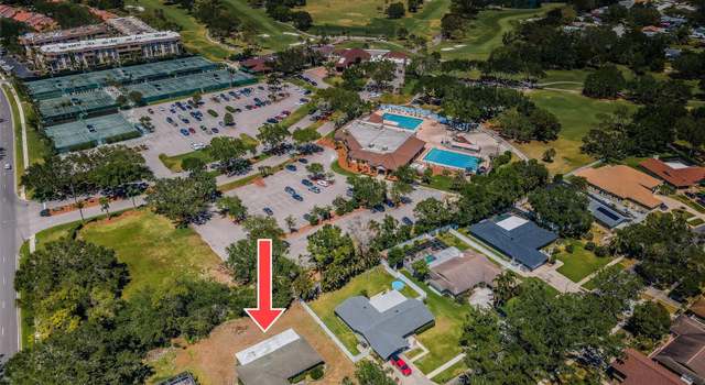 Property at 2700 Westchester Dr N, CLEARWATER, FL 33761, 2 beds, 2 baths