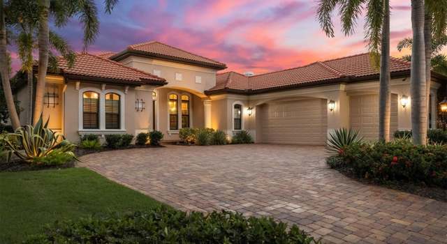 Photo of 14619 Leopard Creek Pl, Lakewood Ranch, FL 34202