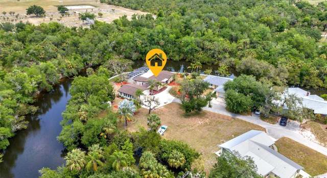 Photo of 3400 Allapatchee Dr, Punta Gorda, FL 33950