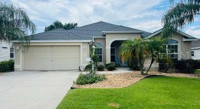Photo of 1945 Dipper Loop, THE VILLAGES, FL 32162
