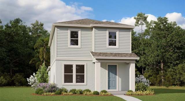 Photo of 13048 Serene Glade Rd, Winter Garden, FL 34787