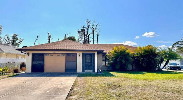 Photo of 12321 Alta Mira St, North Port, FL 34287