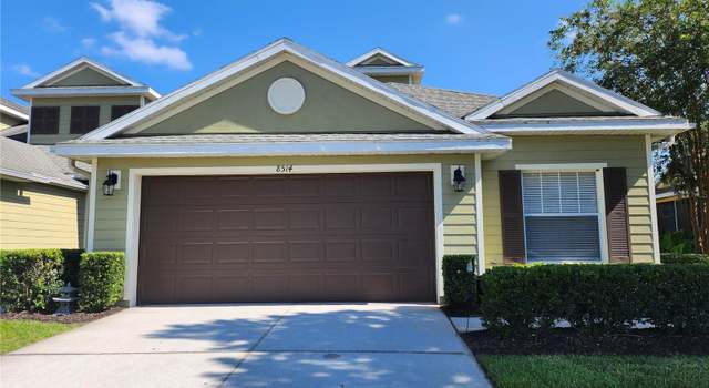 Photo of 8514 Broken Willow Ct, Tampa, FL 33647