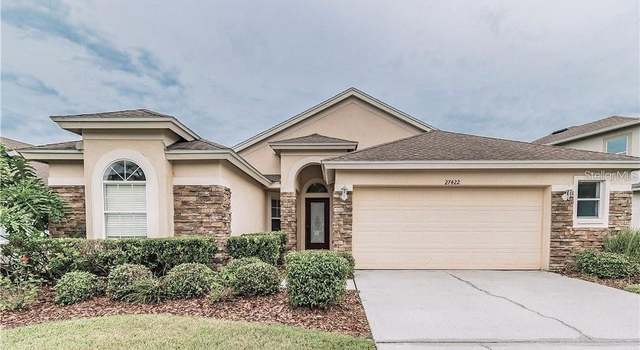 Photo of 27422 Edenfield Dr, Wesley Chapel, FL 33544