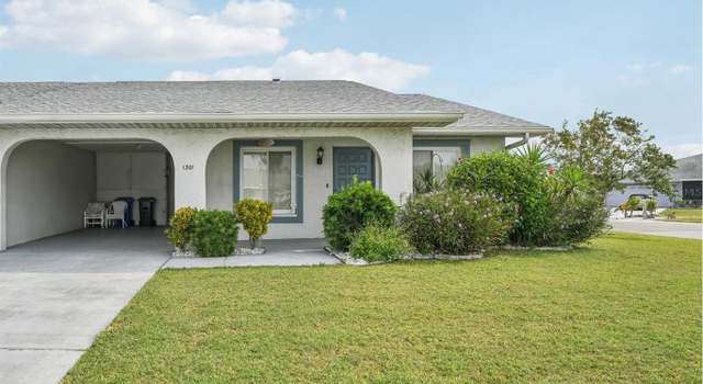 Photo of 1301 New Bedford Dr #1301, Sun City Center, FL 33573