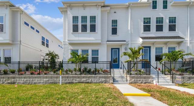 Photo of 4717 W Mccoy St #9, Tampa, FL 33616