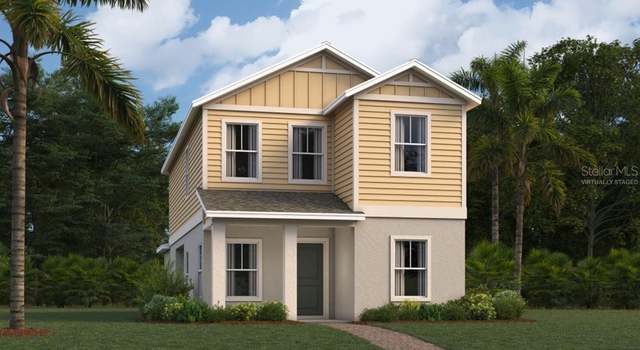 Photo of 7139 Sienna Oak Aly, Orlando, FL 32829