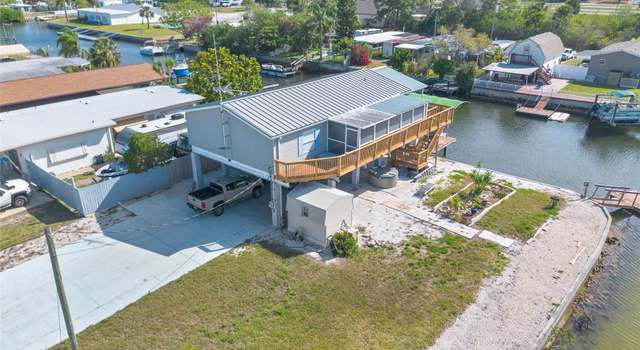 Photo of 13104 Keel Ct, Hudson, FL 34667
