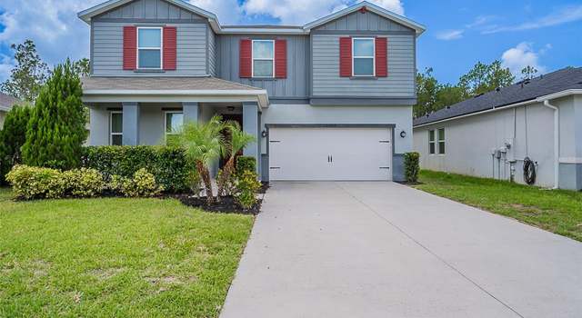 Photo of 16398 Yelloweyed Dr, Clermont, FL 34714