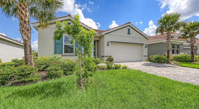 Photo of 491 Daylily Blvd, Nokomis, FL 34275