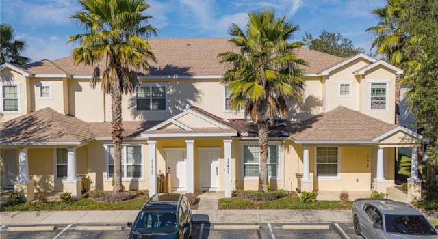 Photo of 17417 Placidity Ave, Clermont, FL 34714