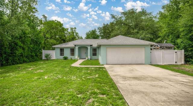 Photo of 22385 SW Beach Blvd, Dunnellon, FL 34431