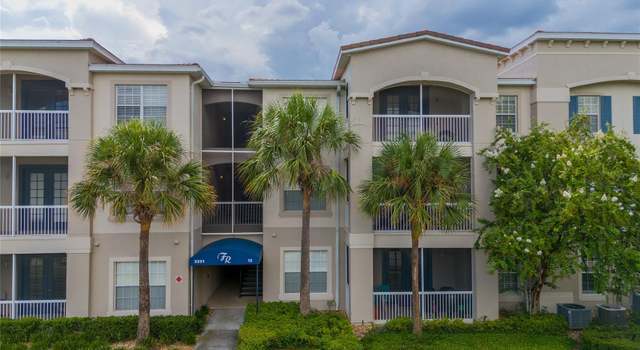 Photo of 3331 Whitestone Cir #303, Kissimmee, FL 34741