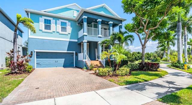Photo of 905 Seagrape Dr, Ruskin, FL 33570