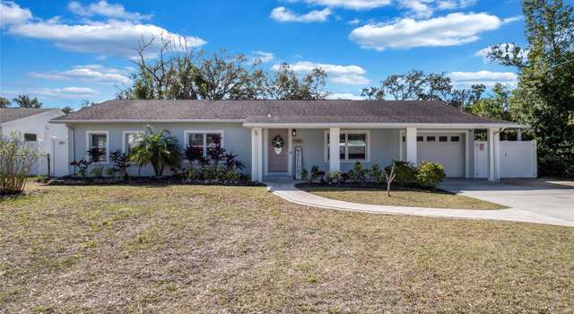 Photo of 1316 W Hiawatha St, Tampa, FL 33604