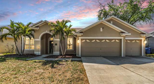 Photo of 12519 Safari Ln, Riverview, FL 33579