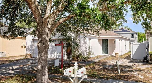Photo of 18106 Lembrecht Way, Tampa, FL 33647