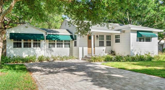 Photo of 4616 S Matanzas Ave, Tampa, FL 33611
