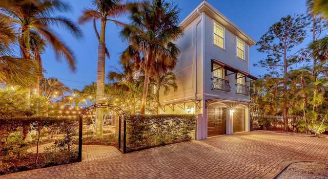 Photo of 601 Avenida DE Mayo, Sarasota, FL 34242
