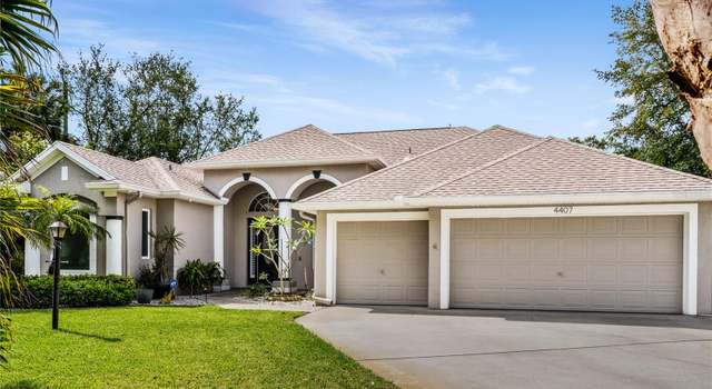 Photo of 4407 6th St SW, Vero Beach, FL 32968