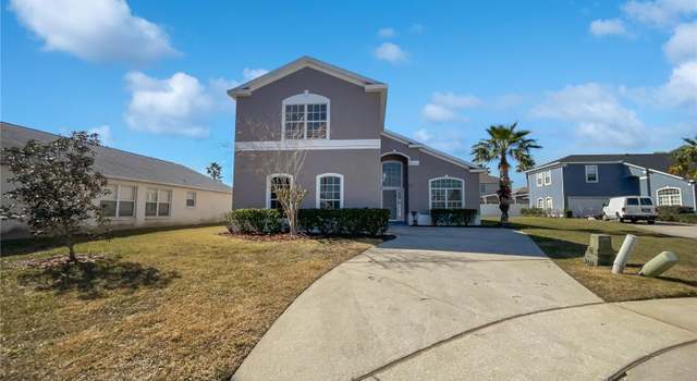 Photo of 812 Lockbreeze Dr, Davenport, FL 33897