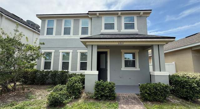 Photo of 5213 Northlawn Way, Orlando, FL 32811