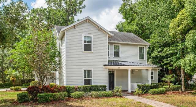 Photo of 101 W Oakland Ave, Oakland, FL 34760