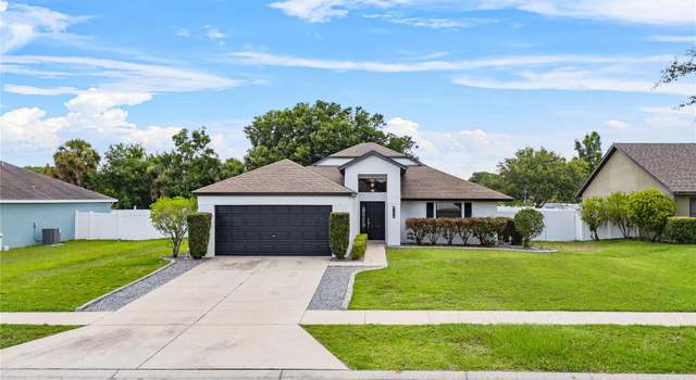 Photo of 4297 Abaco Dr, Tavares, FL 32778