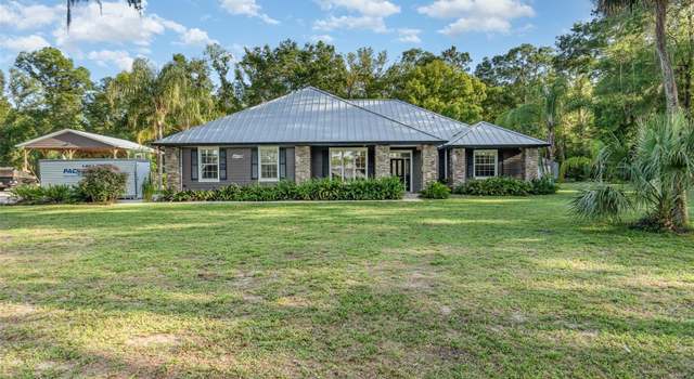 Photo of 433 Tangerine Ave, Lake Helen, FL 32744