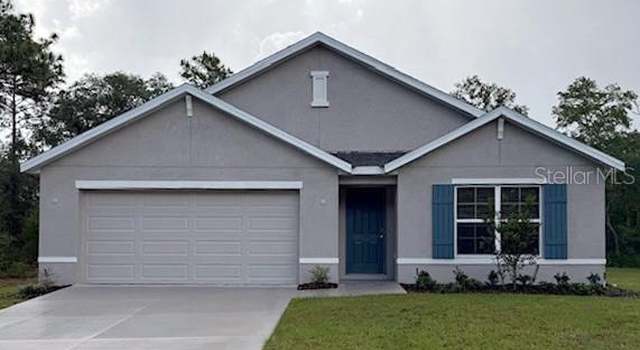 Photo of 9210 N Justa Dr, Dunnellon, FL 34433