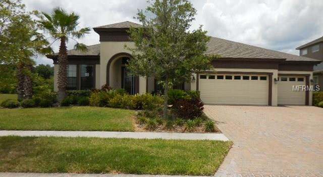 Photo of 7335 Leaf Blade Ln, Zephyrhills, FL 33545