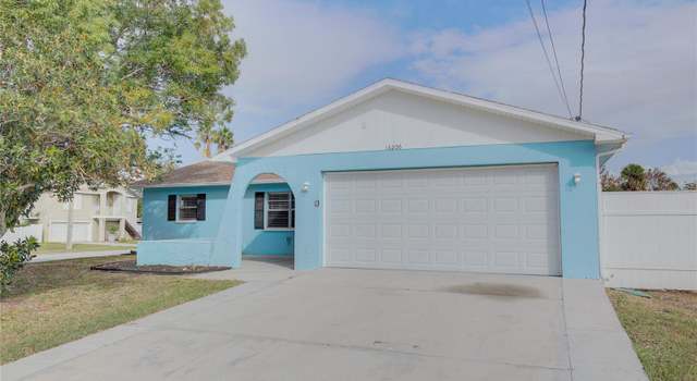 Photo of 16206 Villa Dr, Hudson, FL 34667