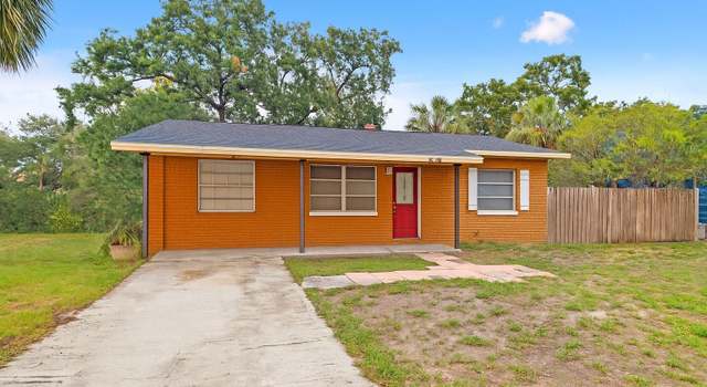Photo of 225 35th St N, Saint Petersburg, FL 33713
