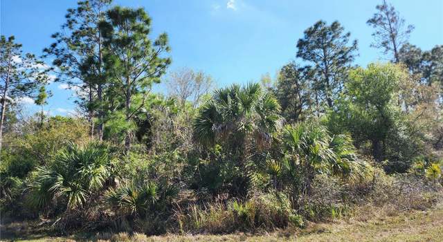 Photo of Lot 7 Ironside St, North Port, FL 34288